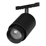 Светильник MAG-MICROCOSM-SPOT-ZOOM-R59-12W Warm3000 (BK, 20-60 deg, 24V) (Arlight, IP20 Металл, 5 лет)