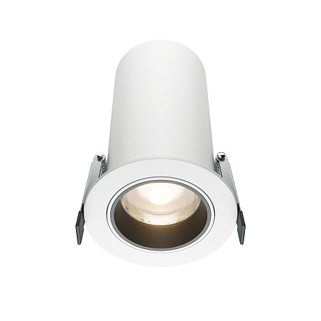 Встраиваемый светильник Фокус / FOCUS LED 12 Вт 3000 К 50°