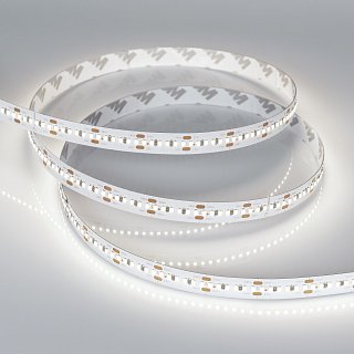 Светодиодная лента MICROLED-M300-10mm 24V Day5000 (21.6W/m, IP20,2216, 5m) (Arlight, 21.6 Вт/м, IP20)