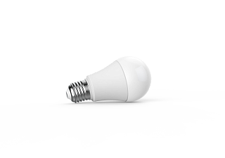 Умная лампа Aqara Light Bulb T1