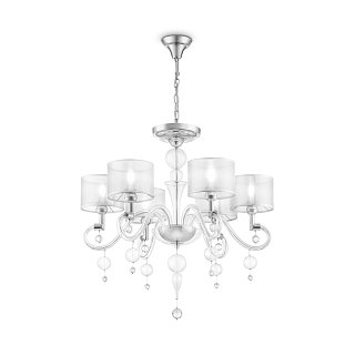 Люстра Bubble Dreams E14х6