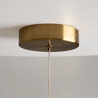 Подвесной светильник Loop 3000К 23Вт