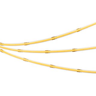 Светодиодная лента COB-X480-6mm 24V White6000 (6 W/m, IP20, CSP, 5m) (Arlight, -)