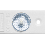 Модуль светодиодный ELFLED VIVO+ III PRO, 3SMD диод 2835, с линзой, 170гр.,12В, IP 67, белый