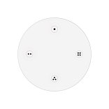 INTELLIGENT ARLIGHT Пульт SMART-801-22-4G-4SC-SH White (3V, Magnet, 2.4G) (IARL, IP20 Пластик, 5 лет)