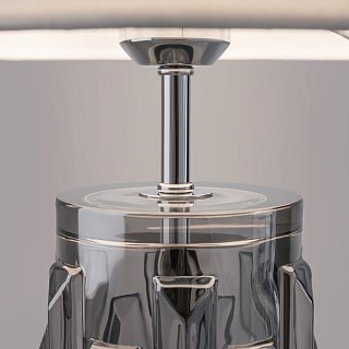 Настольный светильник Muse E27х1