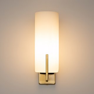 Настенный светильник (бра) Fortano E27х1 40Вт