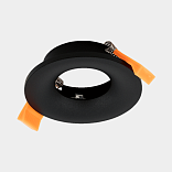 Светильник InLondon POINT черный, NC1761R-FBK