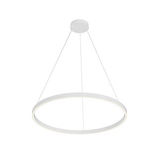 Подвесной светильник Rim 3000-4000К 51Вт