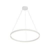 Подвесной светильник Rim 3000-4000К 51Вт