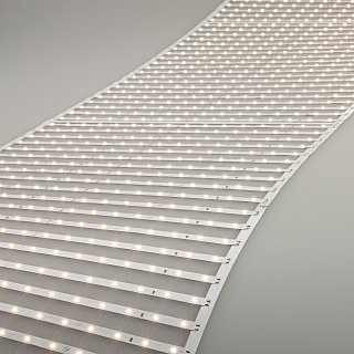 Лента-сеть RT-ONIX-3000-2835-640-24V Day4000 (410mm, 43.6W/m, IP20) (Arlight, Открытый)