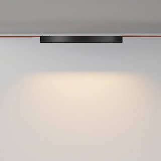 Подвесной светильник Points Parity 3000K 24Вт 36° черный