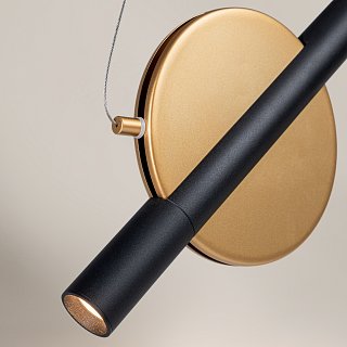 Подвесной светильник Enigma 3000K 5Вт