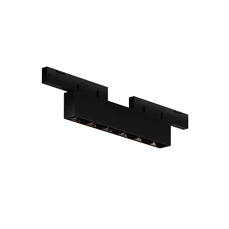 Трековый светильник Точки / Points Levity 2700К 5Вт 30°