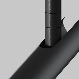 Подвесной светильник Focus T 4000K 6Вт 36°