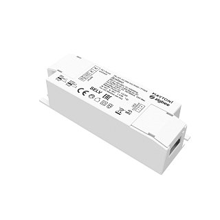 Источник тока Zigbee 10W 100-500mA