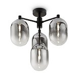 Подвесной светильник Freya FR1011PL-04B