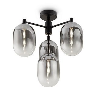 Подвесной светильник Freya FR1011PL-04B