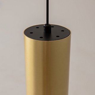 Подвесной светильник Vol 3000К 20Вт 50°