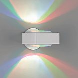 Светильник настенный GW LINSE RGB, GW-1025-6-WH-RGB