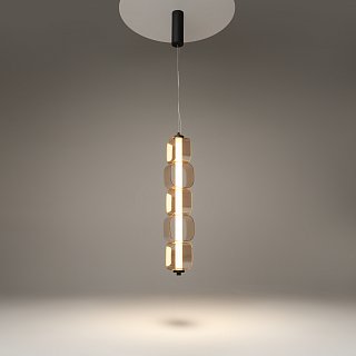 Подвесной светильник Ritmo 3000К 13Вт