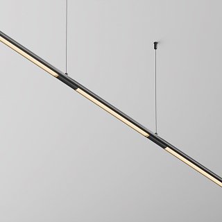 Светильник Basis для системы освещения Shelf 3000К 12Вт 100°