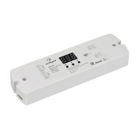 Выключатель SMART-SWITCH-DMX-SUF (230V, 5A) (Arlight, IP20 Пластик, 3 года)