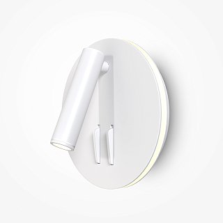 Настенный светильник (бра) Ios 176 3000К 9Вт IP 20