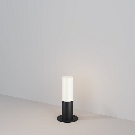 Ландшафтный светильник Уиллис / Willis E27х1 60Вт IP 54