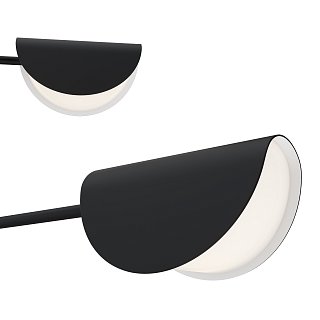 Люстра Mollis G9х8