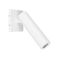 Светильник SP-READER-NB-S60x60-3W Warm3000 (WH, 20 deg, 230V) (Arlight, IP20 Металл, 3 года)