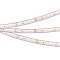 Светодиодная лента герметичная RTW-PS-A120-10mm 24V Warm3000 (9.6 W/m, IP67, 2835, 50m) (Arlight, Закрытый)