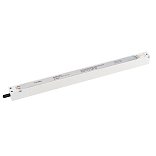 Блок питания ARV-SP-100-MAG25-PFC-WH (24V, 4.17A, 100W) (Arlight, IP20 Пластик, 5 лет)