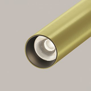 Трековый светильник Focus T Exility 3000K 6Вт 36°