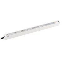 Блок питания ARV-SP-100-MAG25-PFC-WH (24V, 4.17A, 100W) (Arlight, IP20 Пластик, 5 лет)