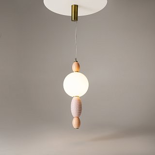 Подвесной светильник Adore 3000К 12Вт