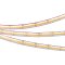 Светодиодная лента герметичная COB-PS-X544-10mm 24V Warm2700 (11.5 W/m, IP67, CSP, 5m) (Arlight, -)