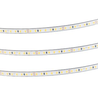 Светодиодная лента герметичная RTW-PS-A140-7mm 24V Day4000 (10 W/m, IP67, 5m) (Arlight, CRI&gt;90)