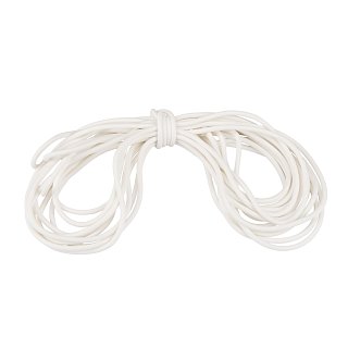 Уплотнительная резинка FLOOR-W18-5000 SILICONE (Arlight, Силикон)