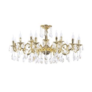 Люстра Monica E14х18