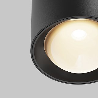 Потолочный светильник Lens 15Вт 3000К 70°