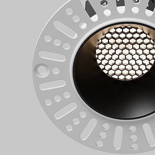 Встраиваемый светильник Dip Hight 4000K 10Вт 50°