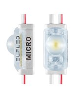 Модуль светодиодный ELFLED SOL+MICRO 1, белый