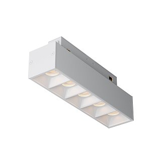 Трековый светильник Points Gravity 3000K 10Вт 30°