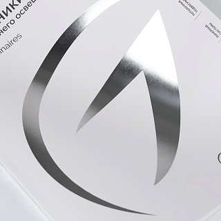 Каталог Светильники для внутреннего освещения. 2025 (Arlight, -)