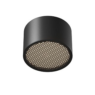 Потолочный светильник Glare GX53 x 12Вт IP20