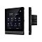 INTELLIGENT ARLIGHT Панель сенсорная KNX-113-40-MULTI-V4-IN (20-30V) (IARL, IP20 Пластик, 2 года)