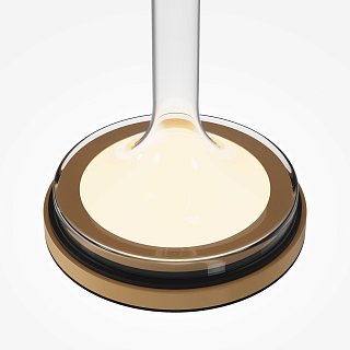 Настольный светильник Spirito 3000К 18Вт