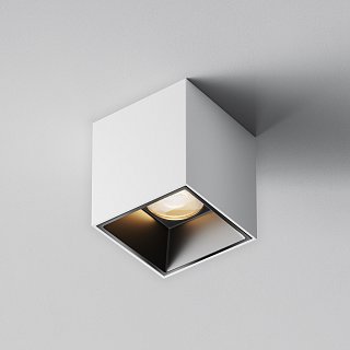 Потолочный светильник Alfa LED 3000K 5Вт 50°