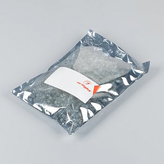 Светодиод ARL-5053UBC-800mcd (Arlight, 4,8mm (круглый; CAP))